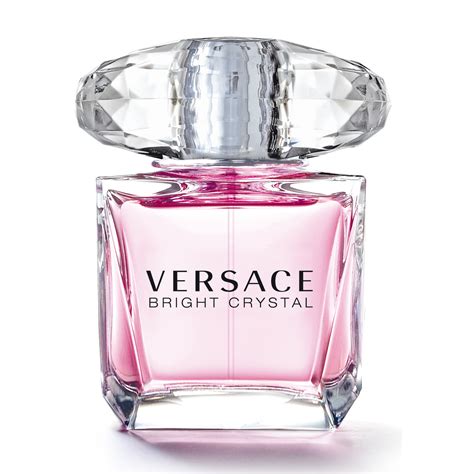 Versace bright crystal price